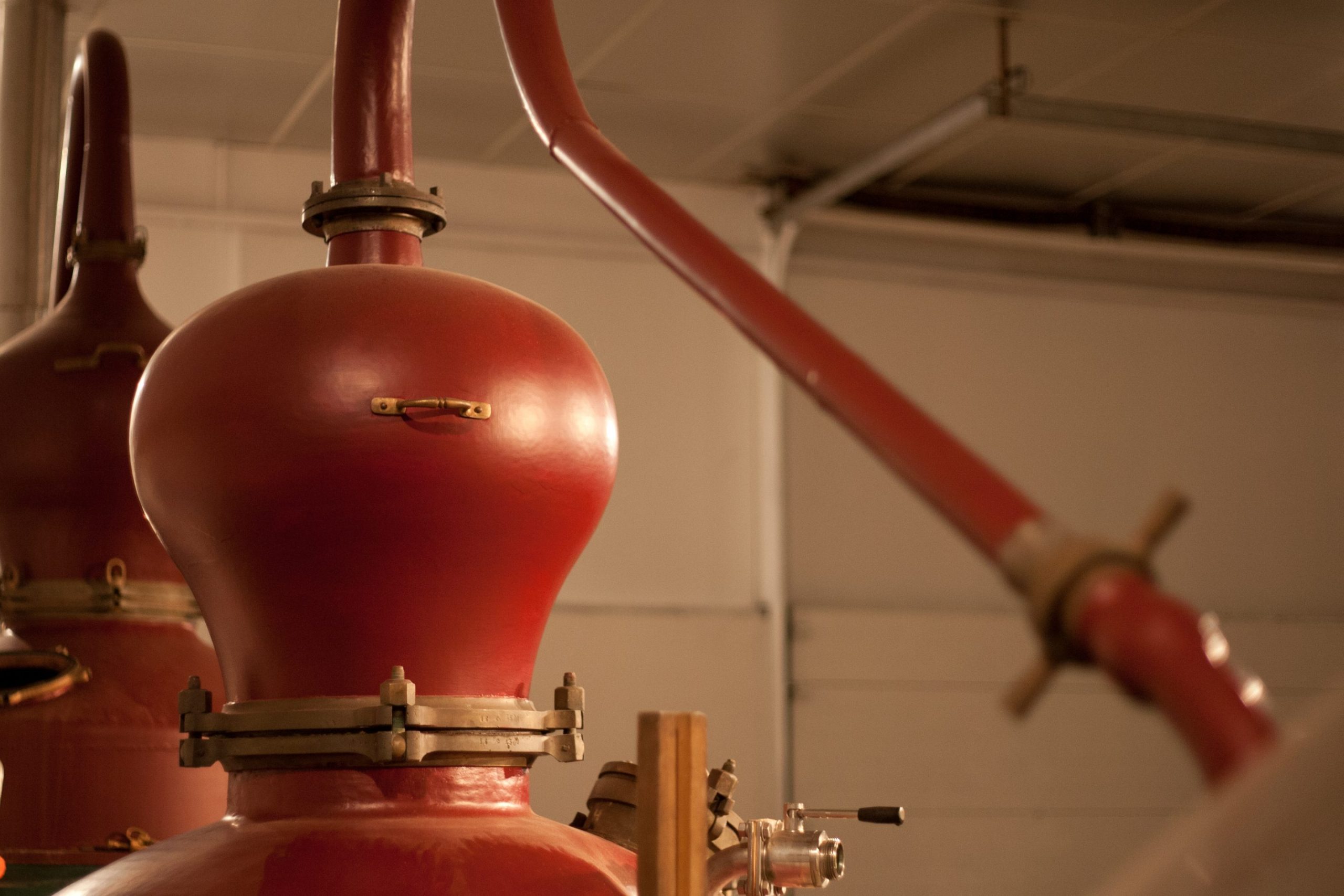alambic cave du bonheur whisky spiritueux