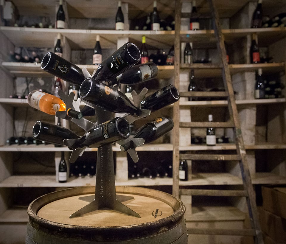 vin boueille soiree degustation cave du bonheur
